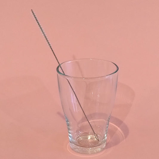 Cepillo para pajitas