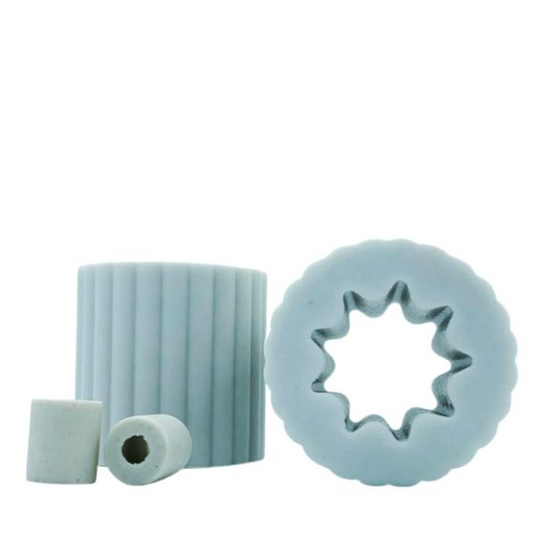 Perla de cerámica EM - XL