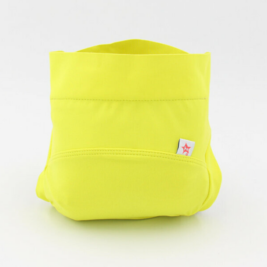 Kit de prueba de pañales "Classic Hamac"