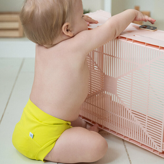 Kit de prueba de pañales "Classic Hamac"