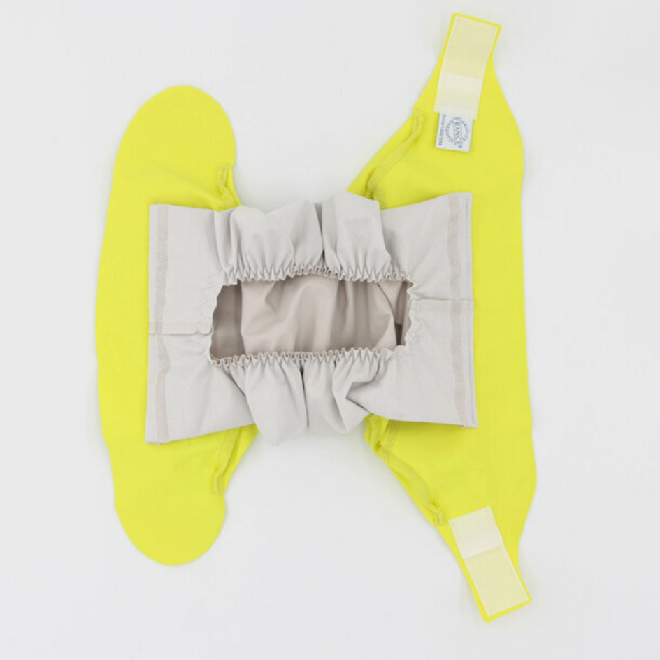 Kit de prueba de pañales "Classic Hamac"