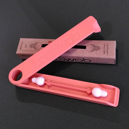 Bastoncillos de oido para niños