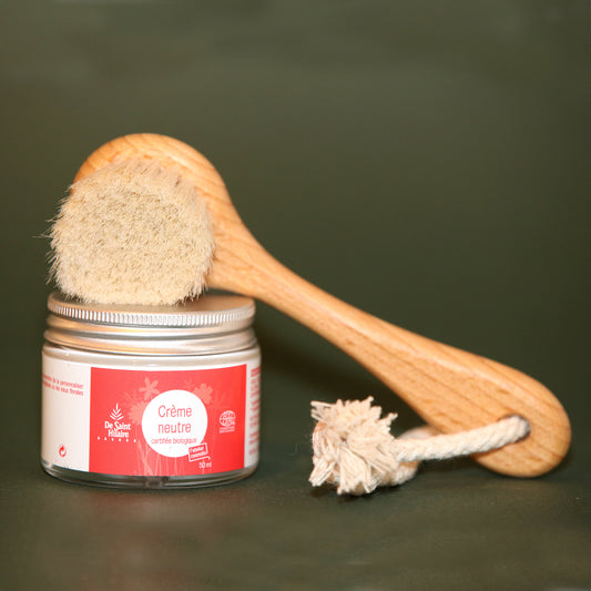 Cepillo limpieza facial