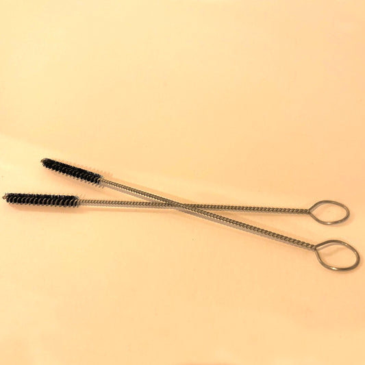 Cepillo limpiador desagüe