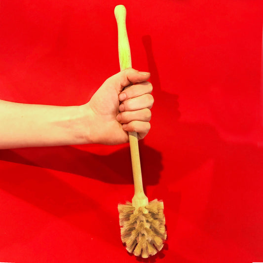 Cepillo limpieza para botella y termos