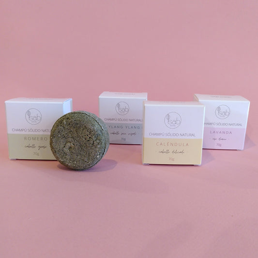 Champú cabellos finos y delicados