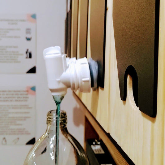 Detergente bebés y prendas delicadas