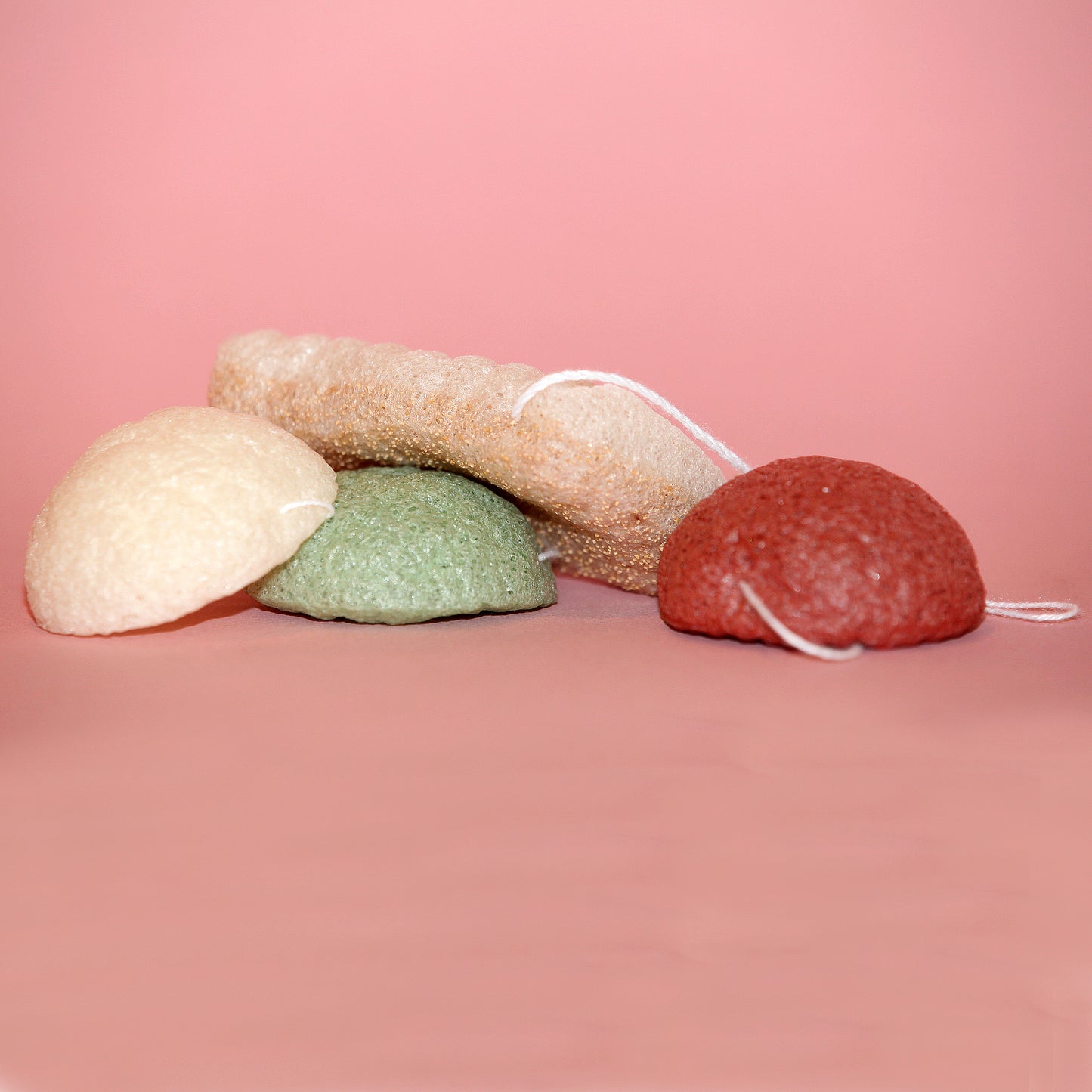 Esponja konjac