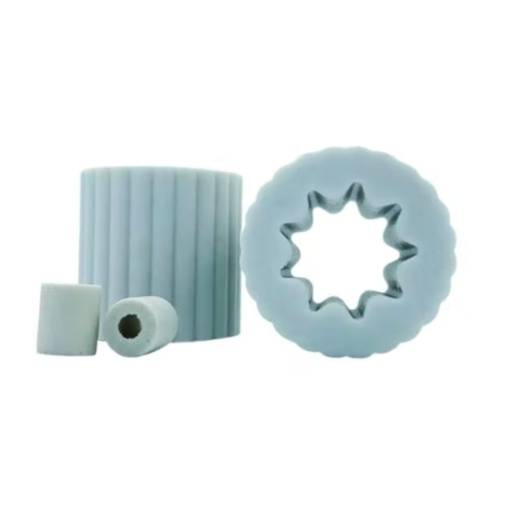 Perlas de cerámica EM