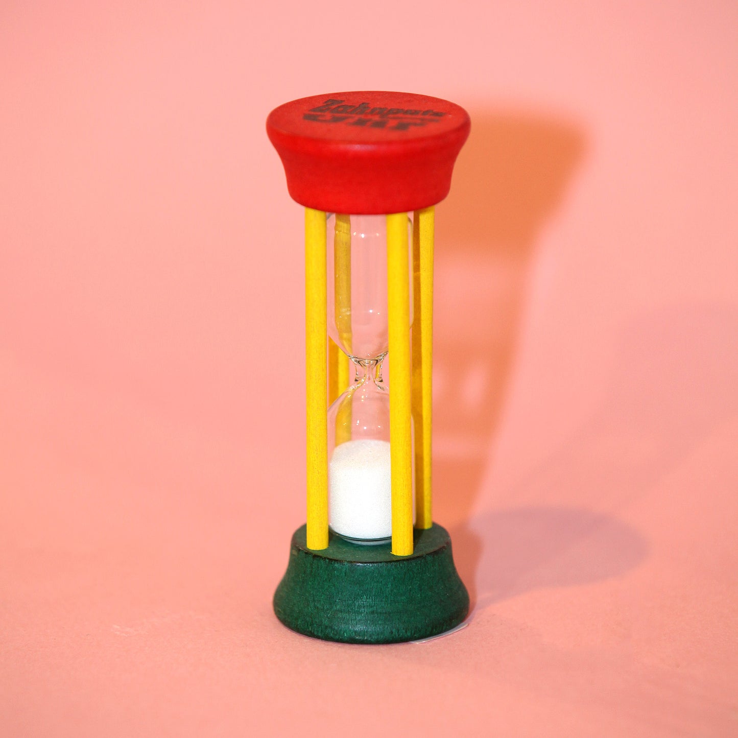 Reloj de arena