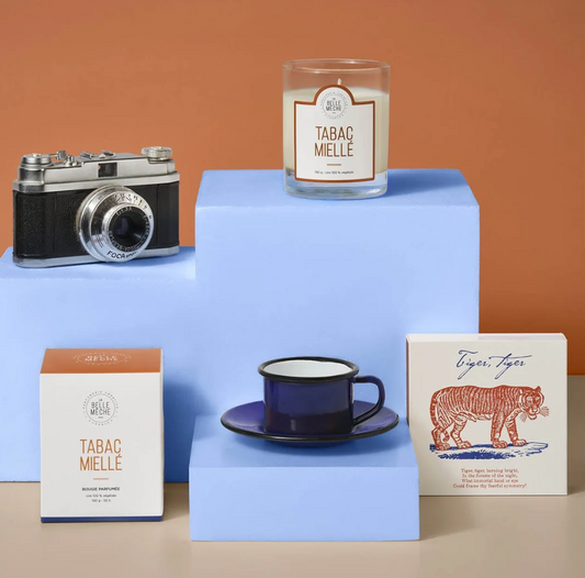 ¿Por qué elegir velas de cera natural y sin parafina? La opción más saludable para tu hogar