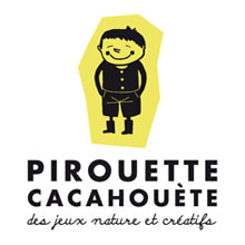Pirouette cacahouete