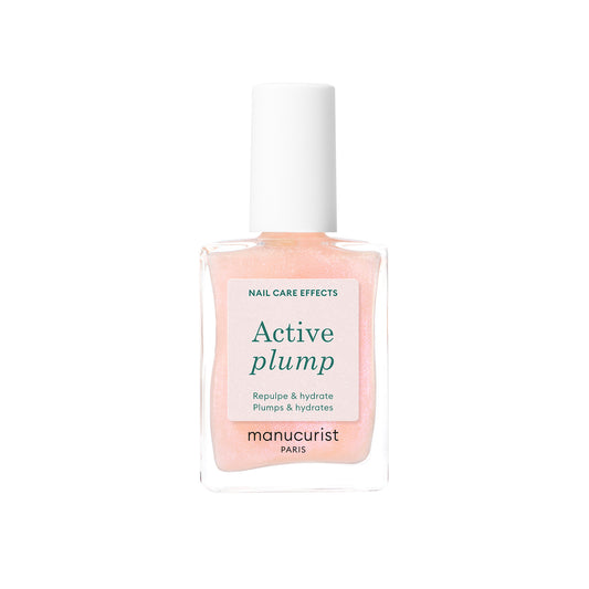 Esmalte de uñas - Active Plump