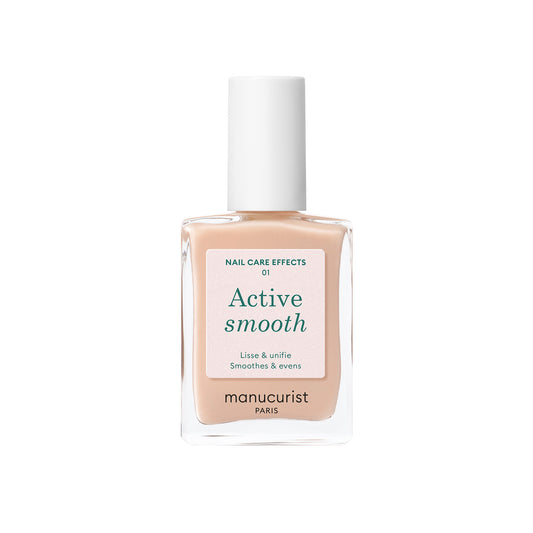 Esmalte de uñas - Active Smooth 01