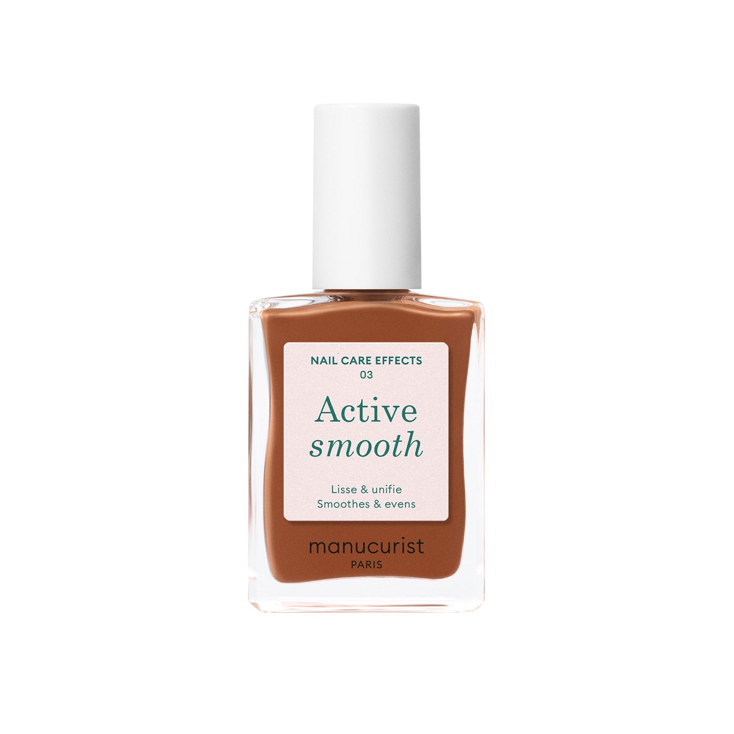 Esmalte de uñas - Active Smooth 03
