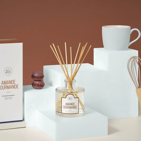 Difusor - Almendra golosa