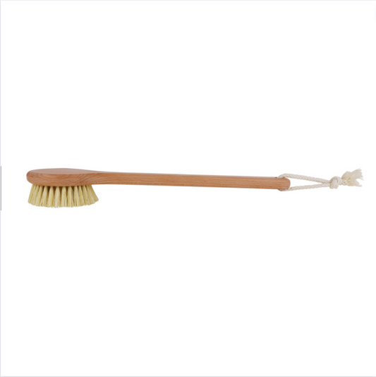 Cepillo de masaje para el baño