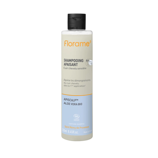 Champú Calmante