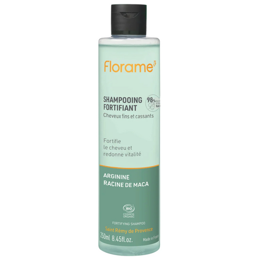 Champú Fortificante