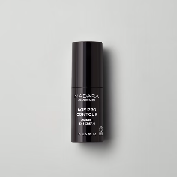Crema - Contorno de ojos