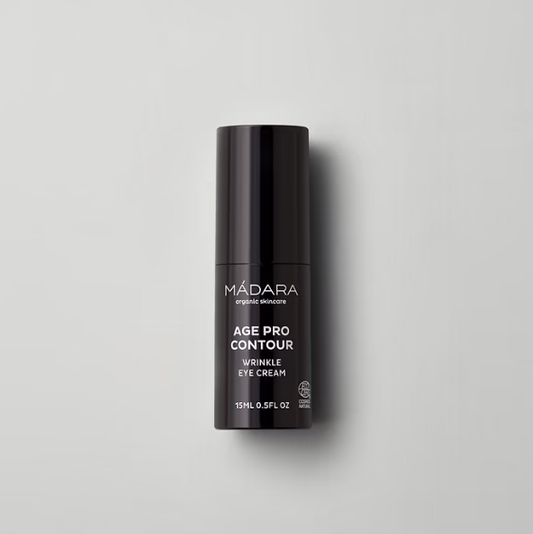 Crema - Contorno de ojos