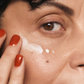 Crema - Contorno de ojos