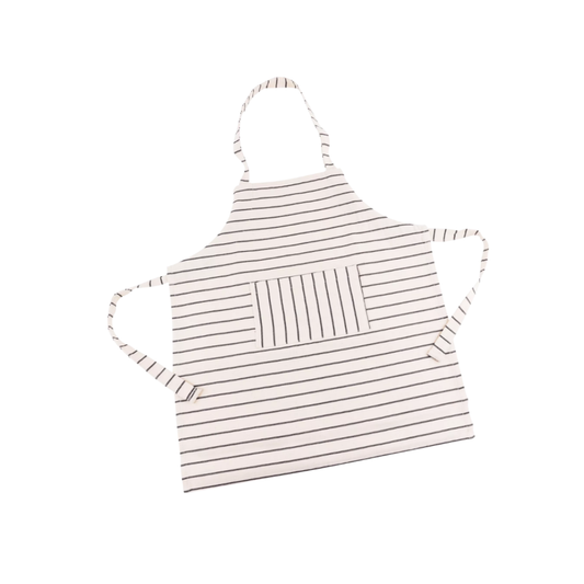 Delantal para niños