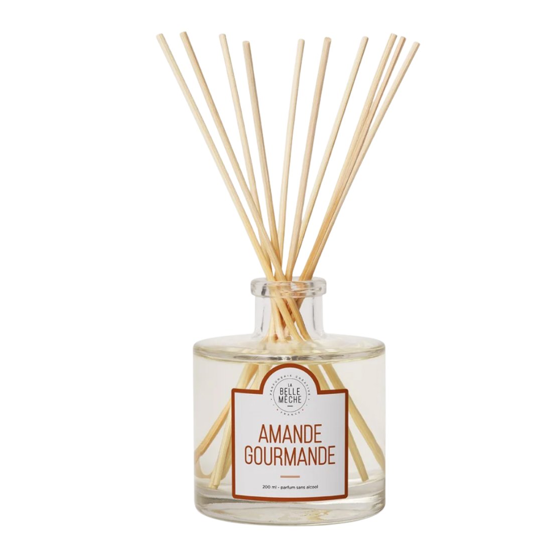 Difusor - Almendra golosa