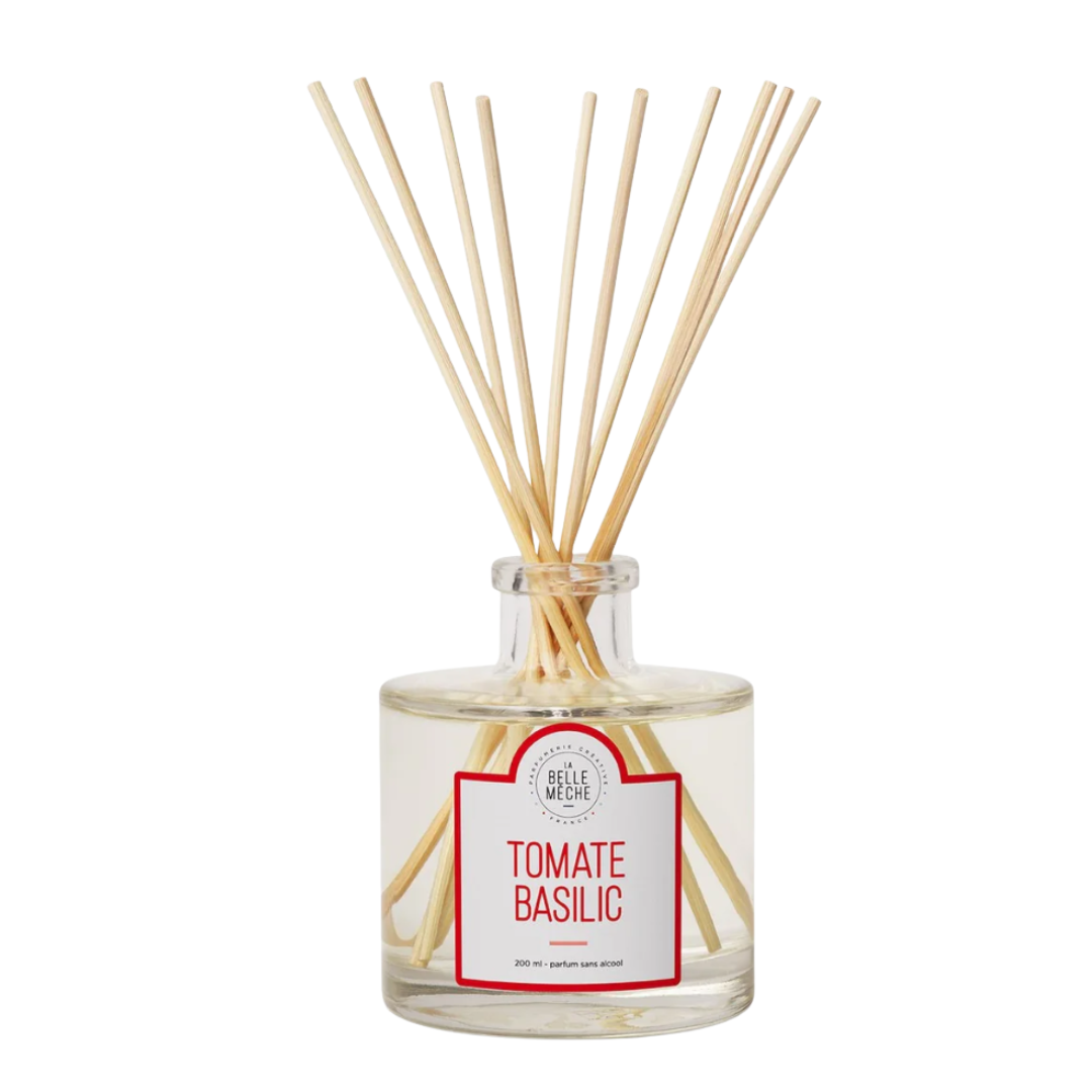 Difusor - Tomate albahaca