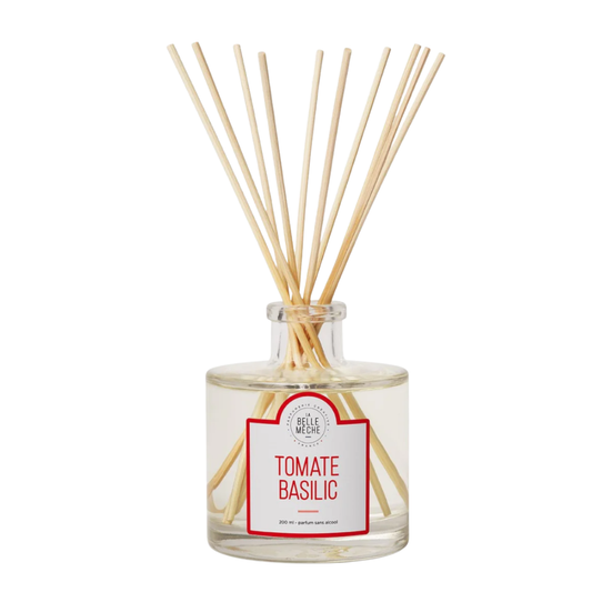 Difusor - Tomate albahaca