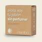 Essabó Eco Sin Perfume 120g