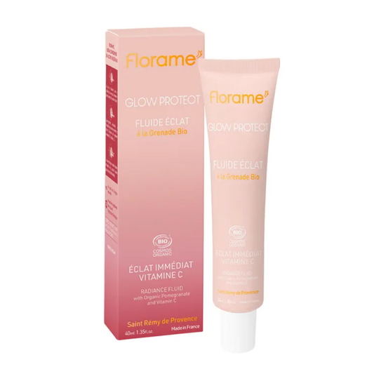 Fluido radiante - Glow protect