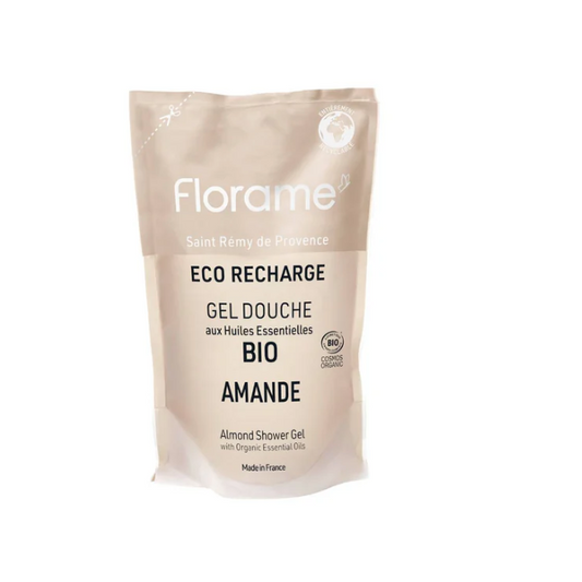 Gel de Ducha Almendras