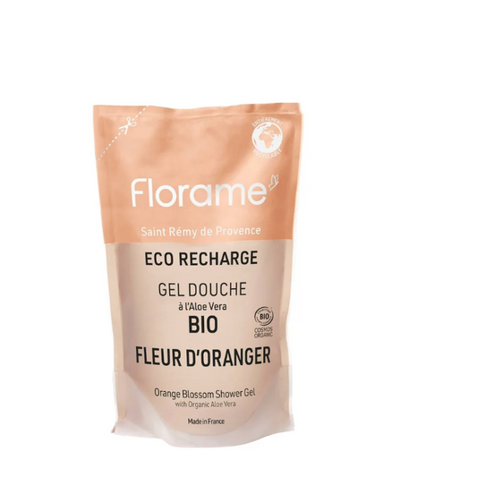 Gel de Ducha Flor de Azahar