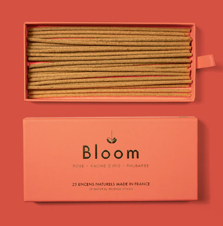 Incienso natural - Flamingo