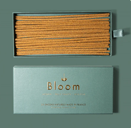 Incienso natural - Dragonfly