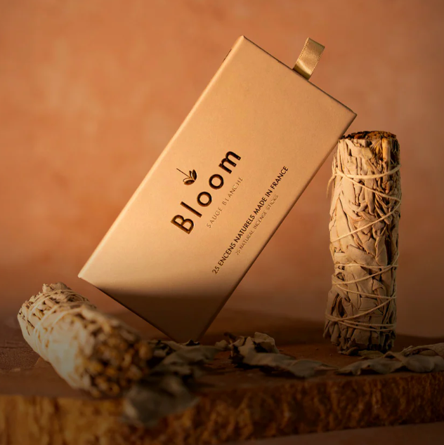 Incienso natural - Magic Ritual