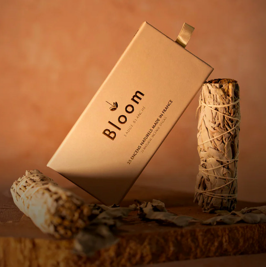 Incienso natural - Magic Ritual