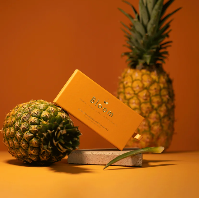 Incienso natural - Sweet sand