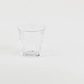 Le Picardie - Vaso transparente 9 cl - Lote 4