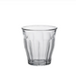 Le Picardie - Vaso transparente 9 cl - Lote 4