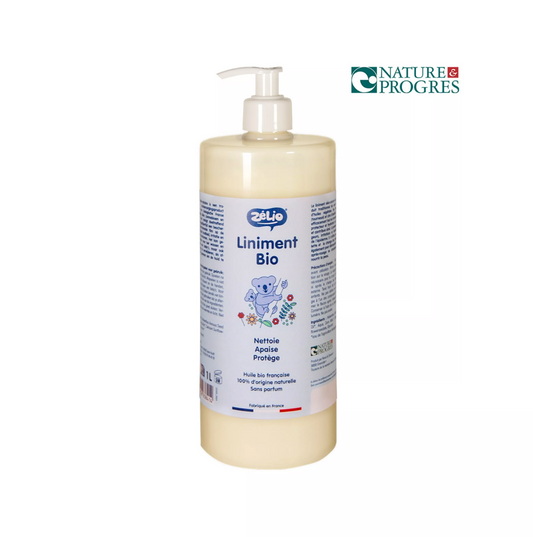 Linimento óleo-calcáreo