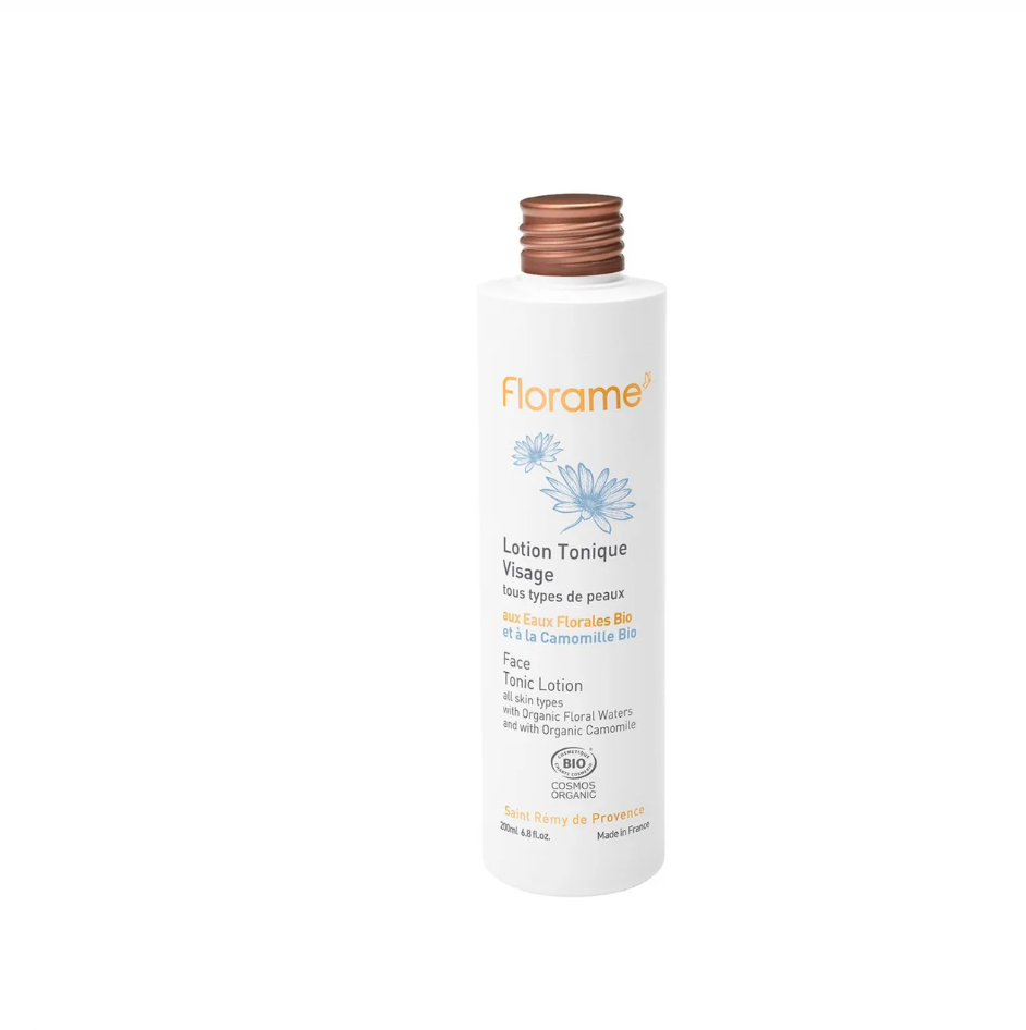 Loción Tónica Facial