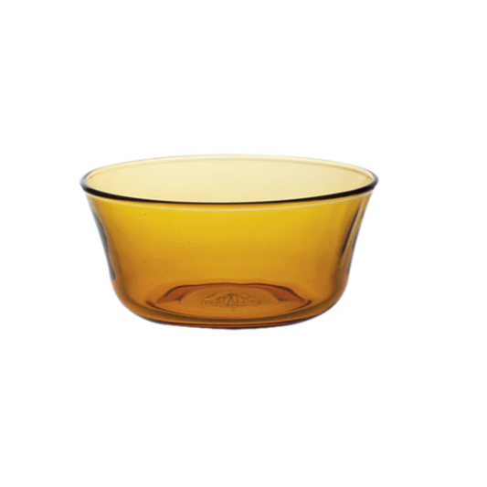 Bol de cristal Lys - 25 cl