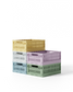 Caja de almacenamiento plegable - M
