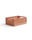 Caja de almacenamiento plegable - M