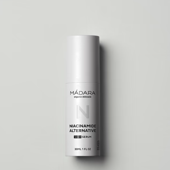 NIACINAMIDE ALTERNATIVE Botanic Niacinamide Alternative Sérum 5 en 1