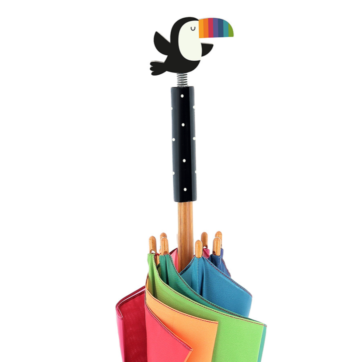 Paragua niños - Tucàn