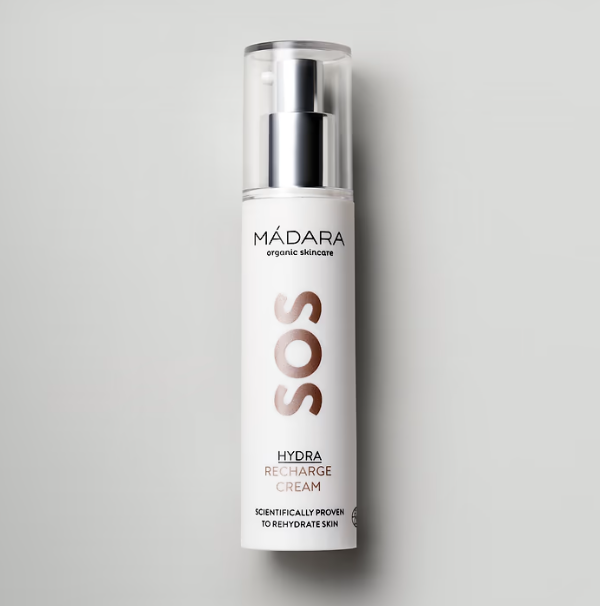 SOS Hydra Recharge Crema