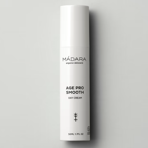 Smooth Crema de día